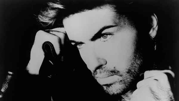 George Michael: Freedom Poster 7