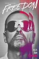 George Michael: Freedom Poster 1