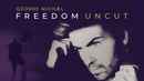 George Michael Freedom Uncut Poster 3