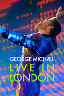 George Michael: Live in London Poster 3