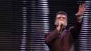 George Michael: Live in London Poster 1
