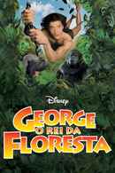 George Of The Jungle Poster 2