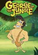 George of the Jungle Poster 4