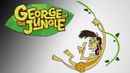 George of the Jungle Poster 2