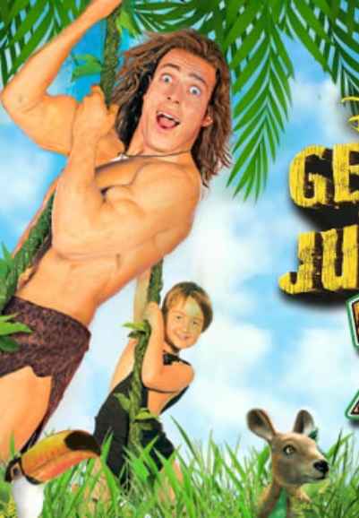 George Of The Jungle 2