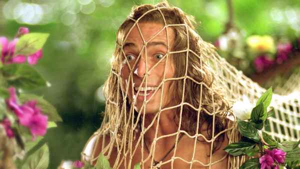 George Of The Jungle 2 Poster 2