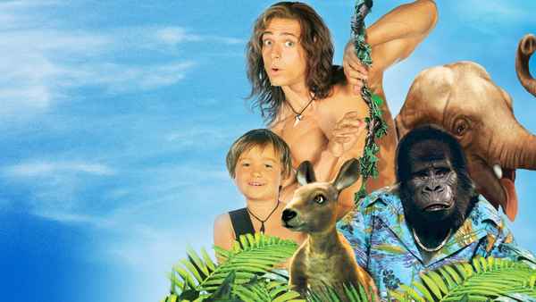George Of The Jungle 2 Poster 1