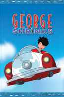 George Shrinks Poster 2