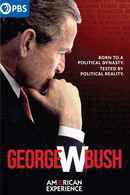George W. Bush Poster 2