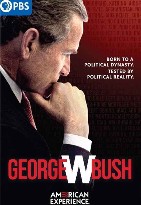 George W. Bush Poster 3