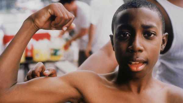 George Washington Poster 1