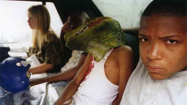 George Washington Poster 7