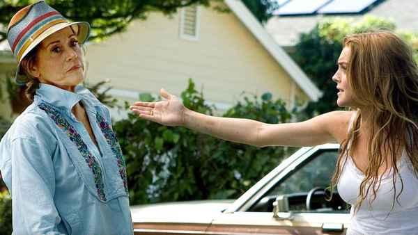 Georgia Rule Poster 4