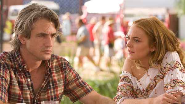 Georgia Rule Poster 1