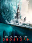 Geostorm Poster 1