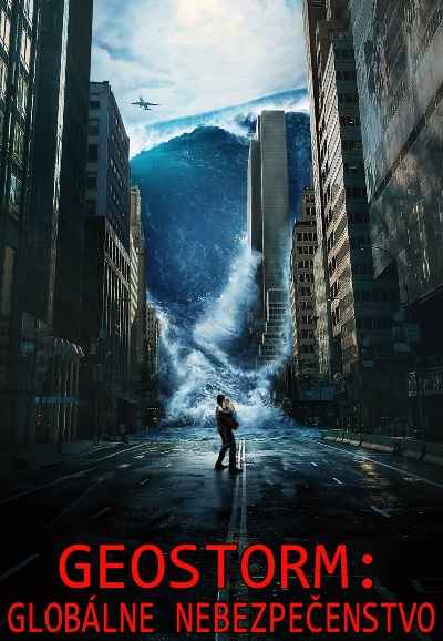 Geostorm