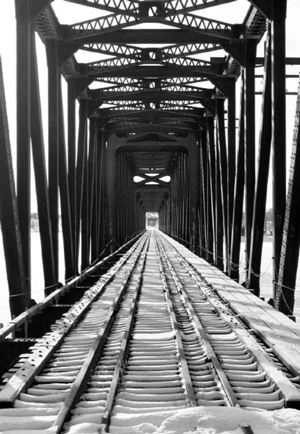 Gephyrophobia Poster 4