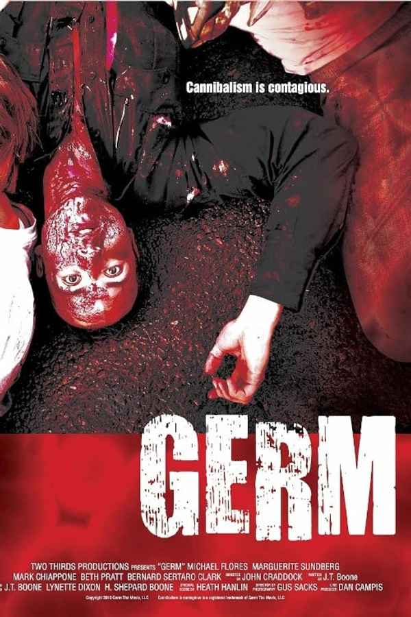 Germ Poster 6