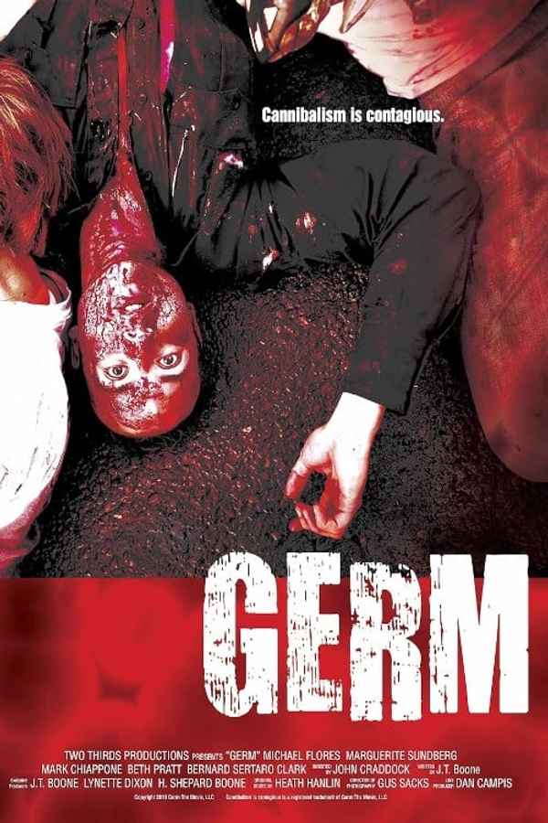 Germ Poster 7