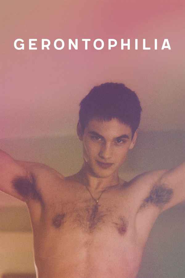 Gerontophilia Poster 3