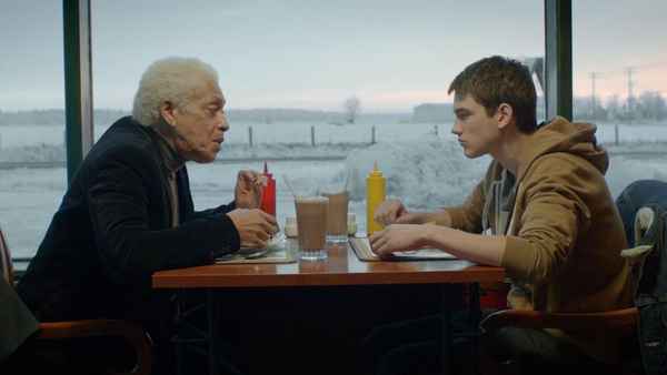 Gerontophilia Poster 5