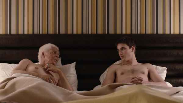 Gerontophilia Poster 7