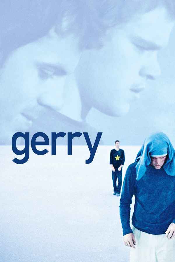 Gerry Poster 6
