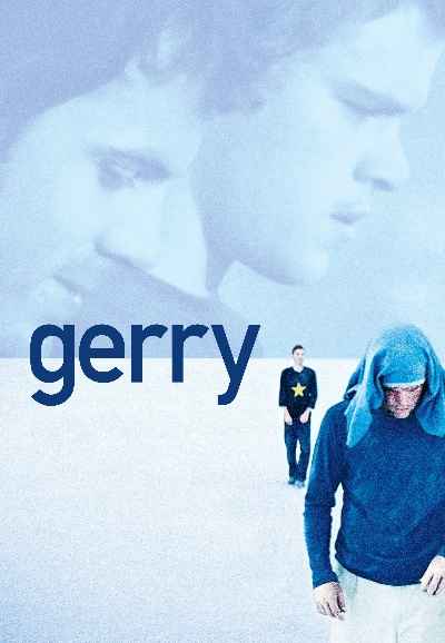 Gerry