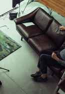 Gerry Anderson: A Life Uncharted Poster 2