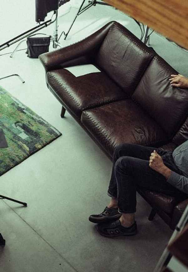 Gerry Anderson: A Life Uncharted Poster 2