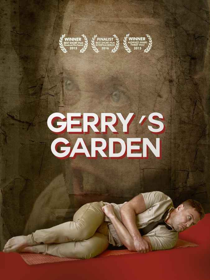 Gerry's Garden