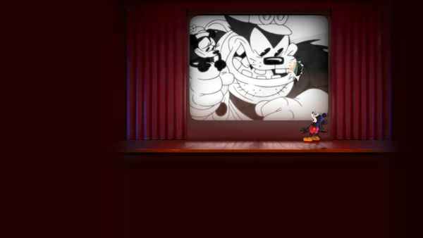 Get a Horse! Poster 3