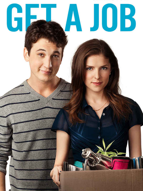 Get a Job Poster 7