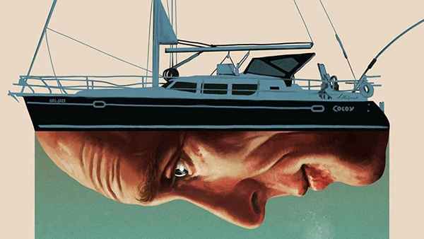 Get Away If You Can Poster 1