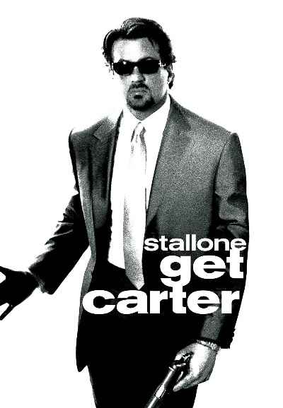 Get Carter