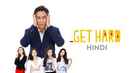 Get Hard Poster 3