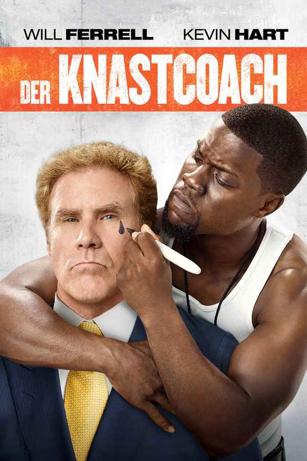 Get Hard Poster 6