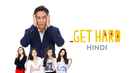 Get Hard Poster 1