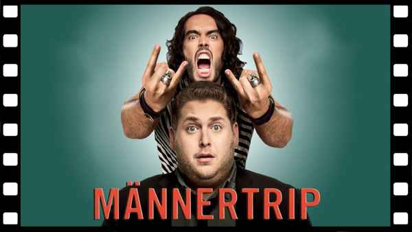 Get Him to the Greek Poster 3