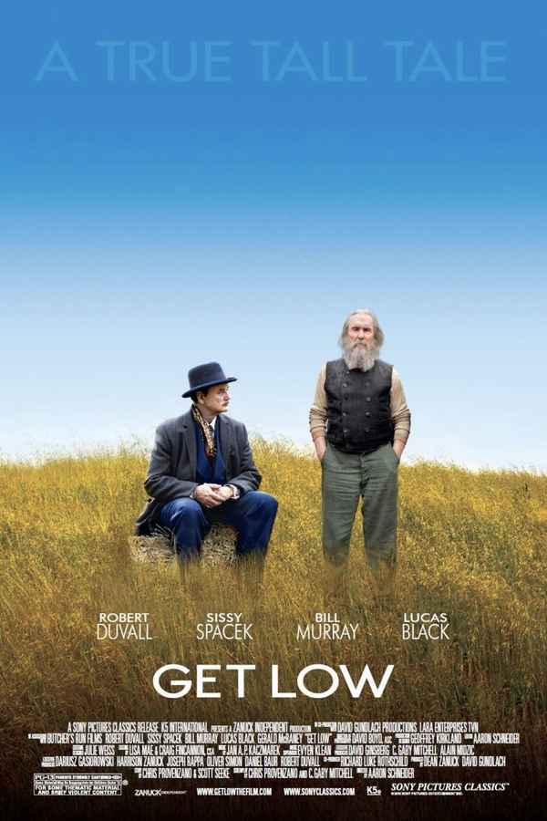 Get Low Poster 6