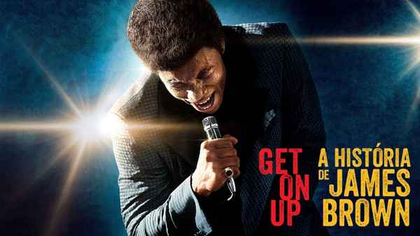 Get on Up Poster 5