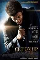 Get on Up Poster 6