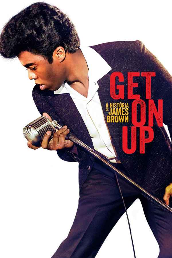 Get on Up Poster 7