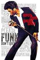 Get on Up Poster 3