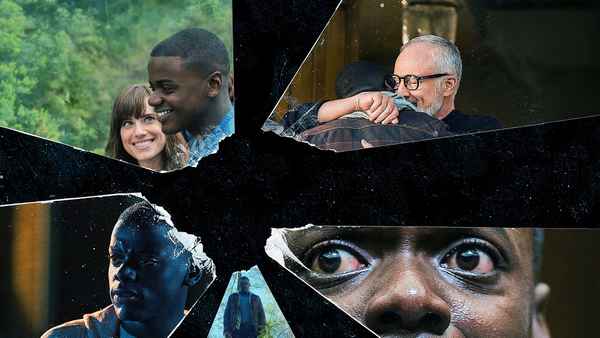Get Out Poster 3