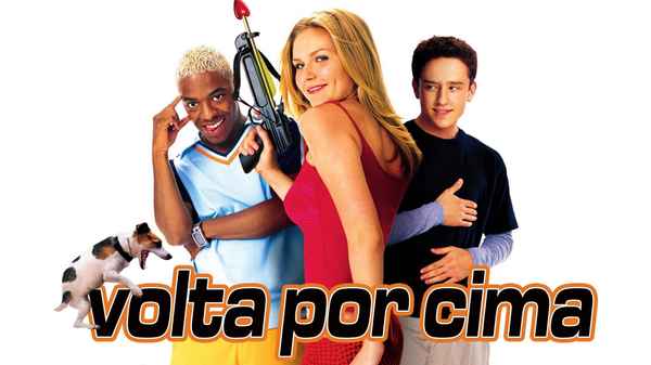 Get Over It Poster 5