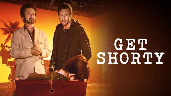 Get Shorty Poster 6