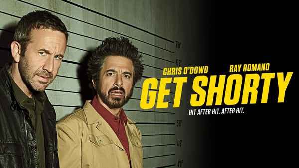 Get Shorty Poster 1