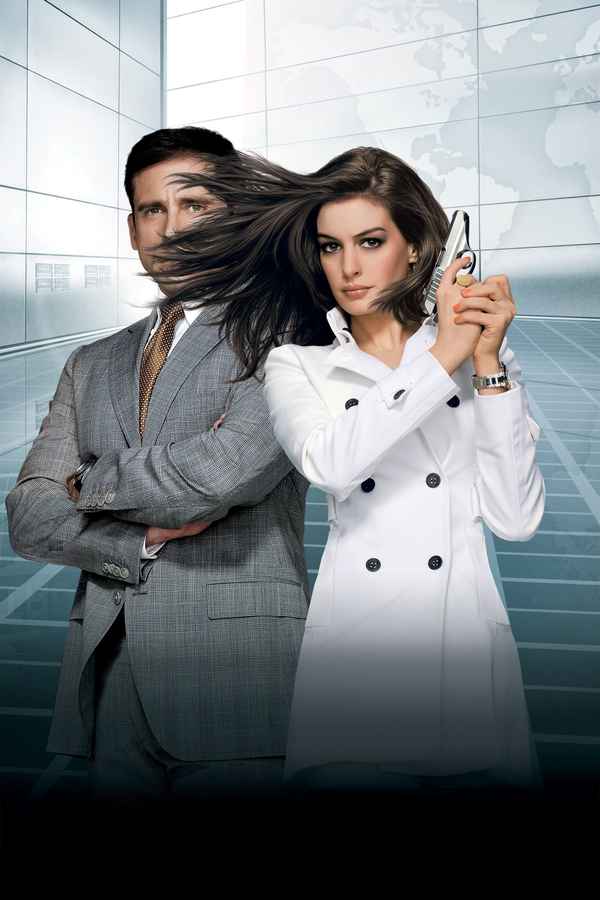 Get Smart Poster 1
