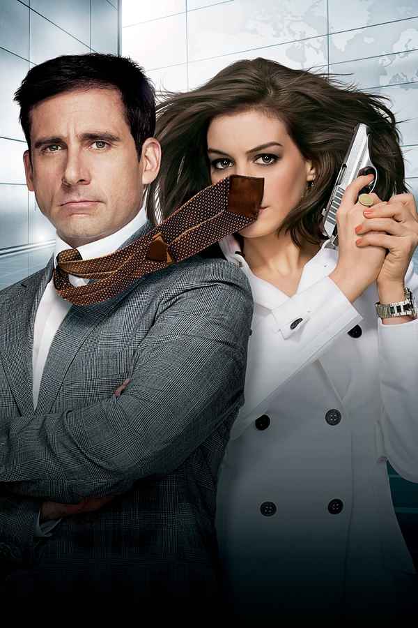Get Smart Poster 4
